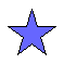 The Hypnotic Blue Star Commands YOU to VOTE!